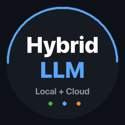 HybridLLM.dev